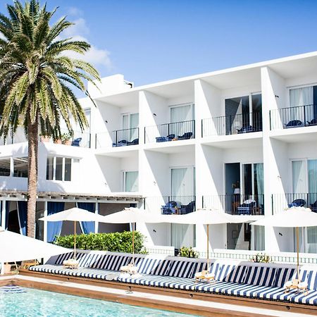 Halcyon House Hotel Cabarita Beach Luaran gambar