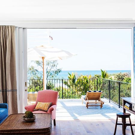 Halcyon House Hotel Cabarita Beach Luaran gambar
