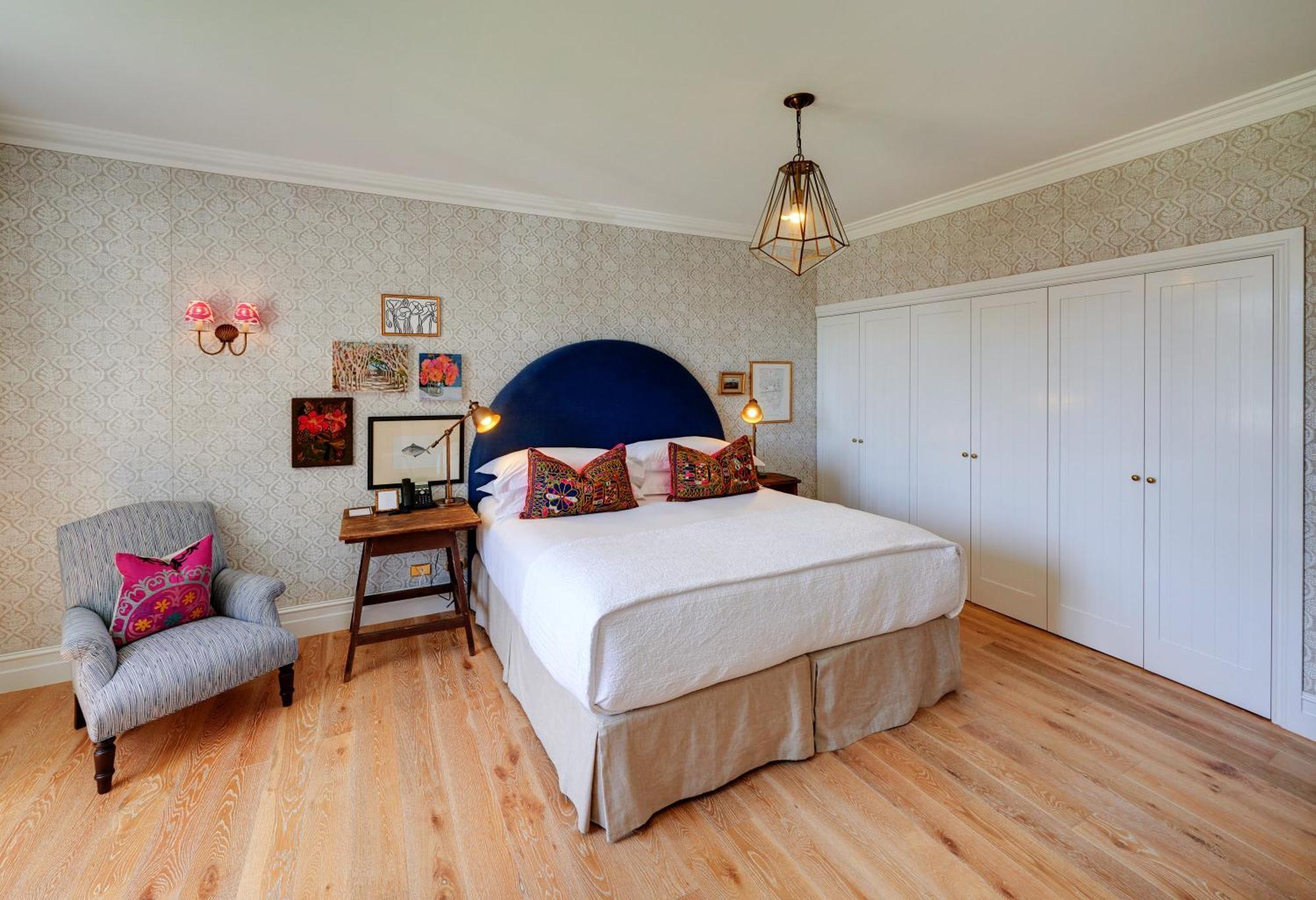 Halcyon House Hotel Cabarita Beach Luaran gambar