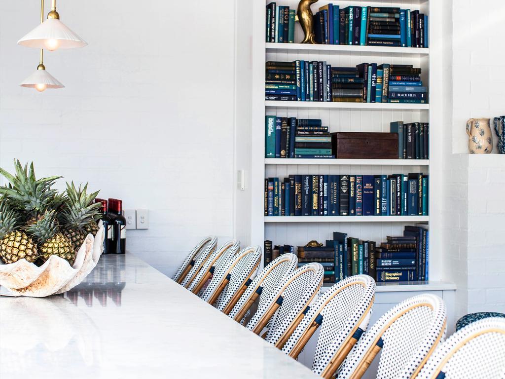 Halcyon House Hotel Cabarita Beach Luaran gambar