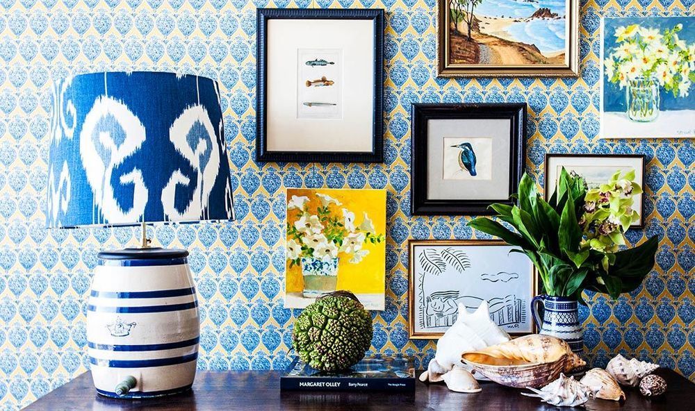 Halcyon House Hotel Cabarita Beach Luaran gambar
