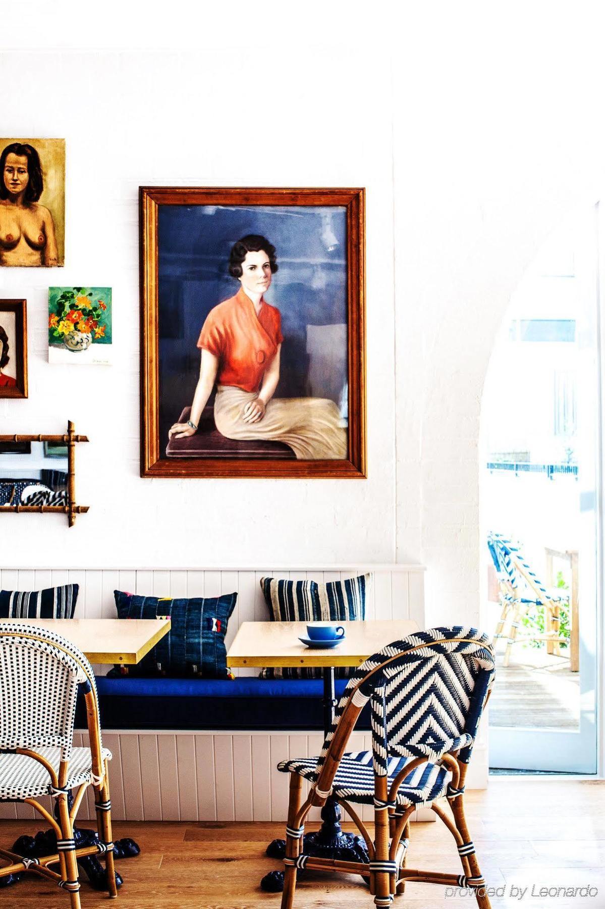 Halcyon House Hotel Cabarita Beach Luaran gambar