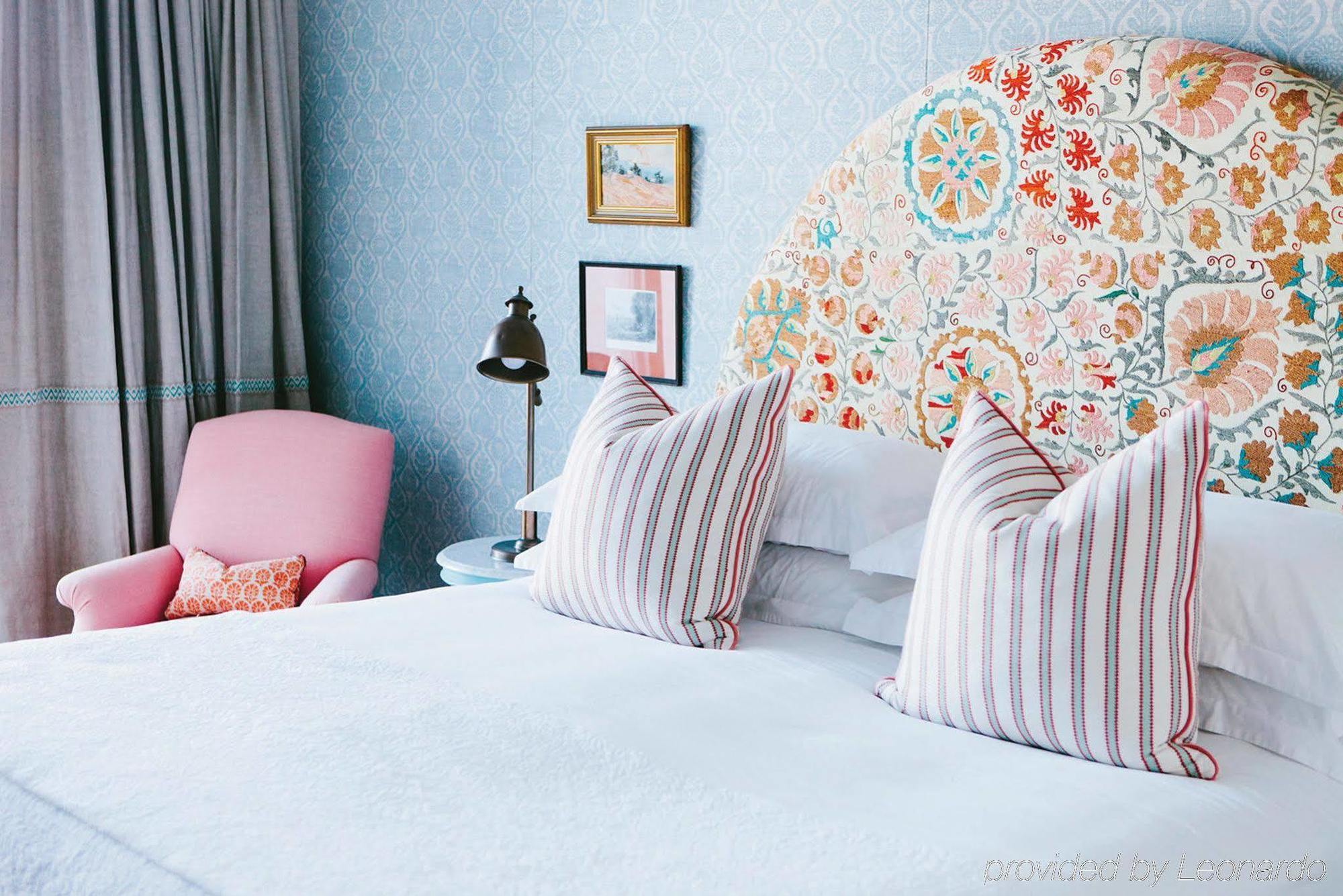 Halcyon House Hotel Cabarita Beach Luaran gambar