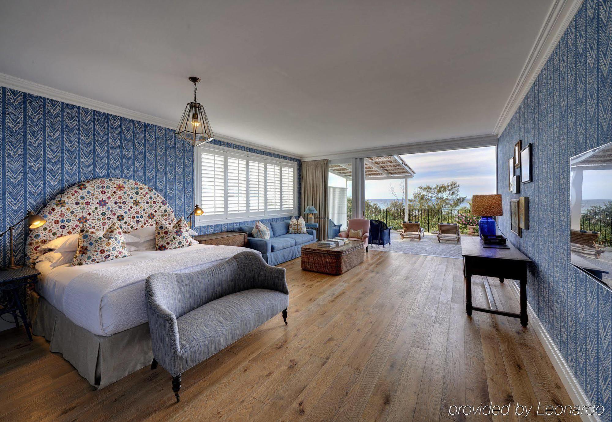 Halcyon House Hotel Cabarita Beach Luaran gambar