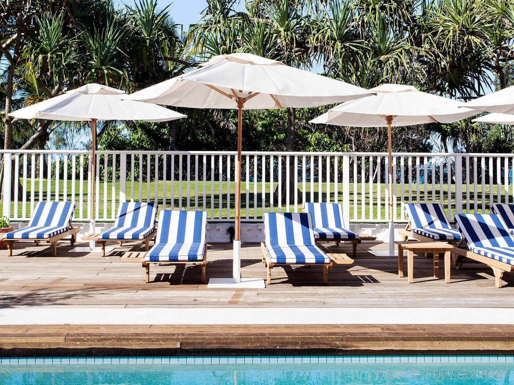 Halcyon House Hotel Cabarita Beach Luaran gambar